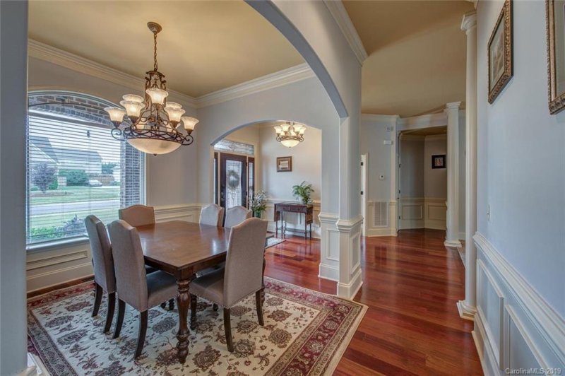 Property image 5 at 109 Chappie Drive, Mount Holly, NC 28120