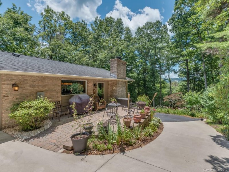 Property image 5 at 219 Claremont Drive, Flat Rock, NC 28731