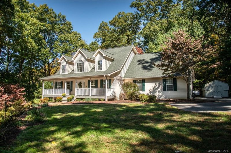 117 Sunny Ridge Drive