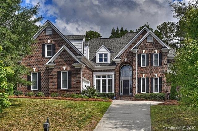 4116 Morrowick Road