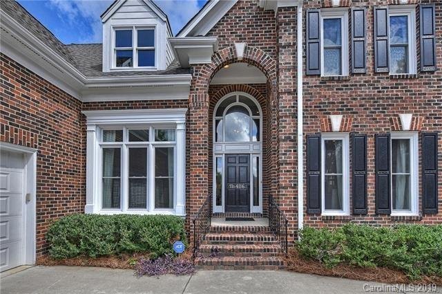 Property image 2 at 4116 Morrowick Road, Charlotte, NC 28226