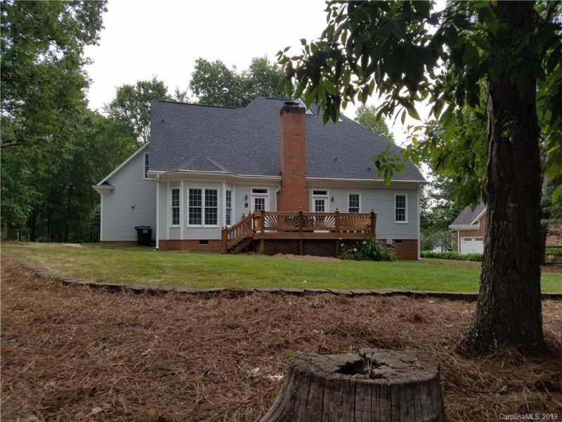 Property image 3 at 913 Woodhurst Drive, Monroe, NC 28110