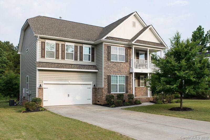 Property image 2 at 353 Windy Pine Drive, Clover, SC 29710