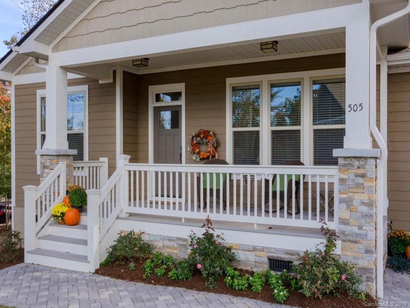 Property image 2 at 505 Monarch Road, Hendersonville, NC 28739