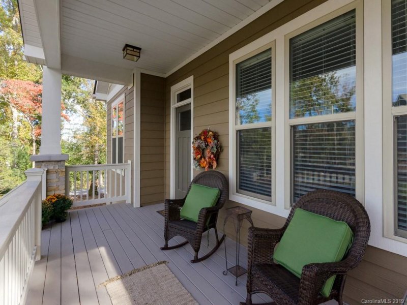 Property image 3 at 505 Monarch Road, Hendersonville, NC 28739