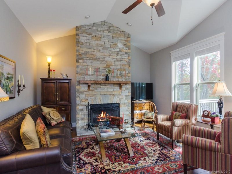 Property image 5 at 505 Monarch Road, Hendersonville, NC 28739