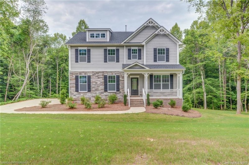 Property image 2 at 150 Clear Springs Road, Mooresville, NC 28115