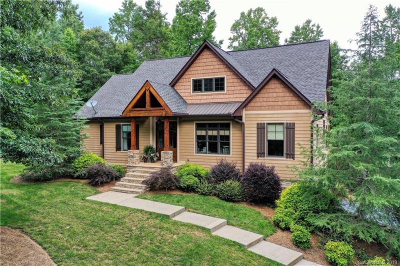 6520 Old Beatty Ford Road