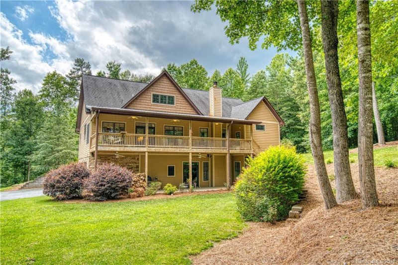 Property image 3 at 6520 Old Beatty Ford Road, Rockwell, NC 28138