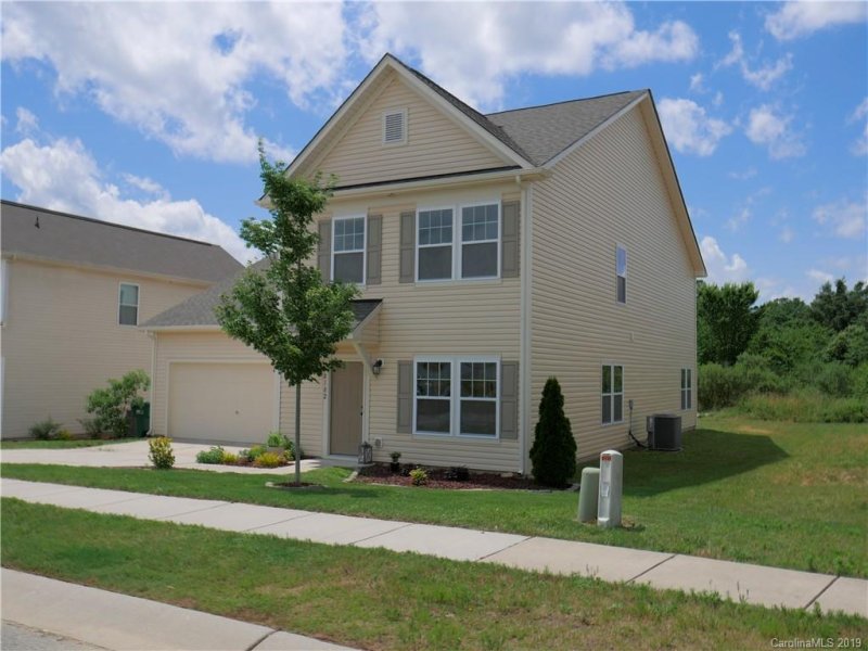 Property image 2 at 8182 Chilkoot Lane, Locust, NC 28097