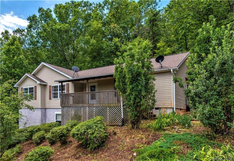 142 Rocky Mount Drive