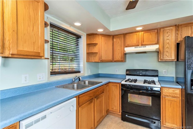 Property image 5 at 142 Rocky Mount Drive, Lake Lure, NC 28746