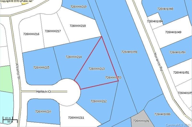 Property image 3 at 531 Harlech Court, Fort Mill, SC 29715