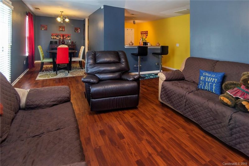 Property image 5 at 645 Stillgreen Lane, Charlotte, NC 28214