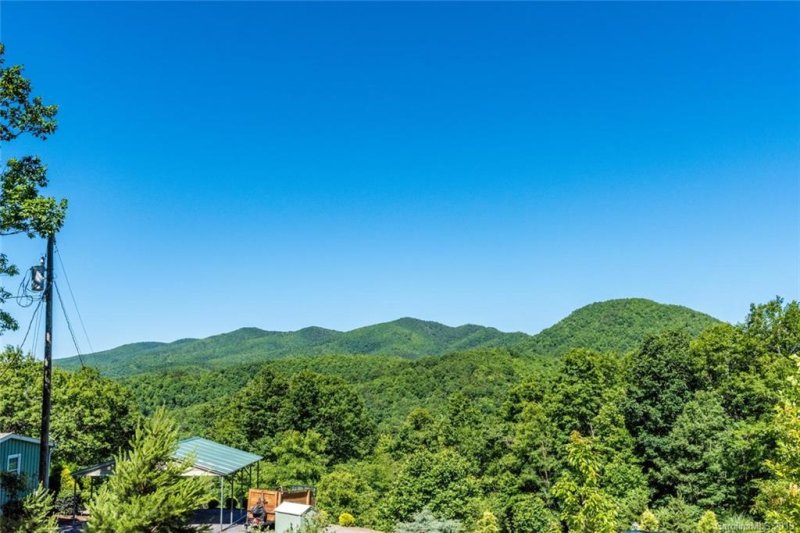 Property image 2 at 160 Winding Ridge Road, Black Mountain, NC 28711