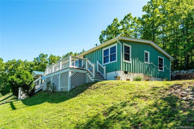 Property image 3 at 160 Winding Ridge Road, Black Mountain, NC 28711