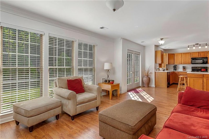 Property image 3 at 9503 Secretariat Drive, Charlotte, NC 28216