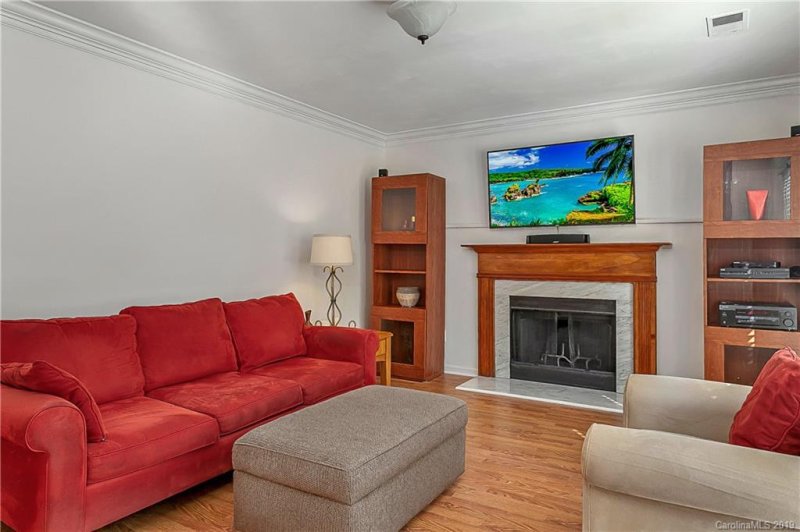 Property image 4 at 9503 Secretariat Drive, Charlotte, NC 28216