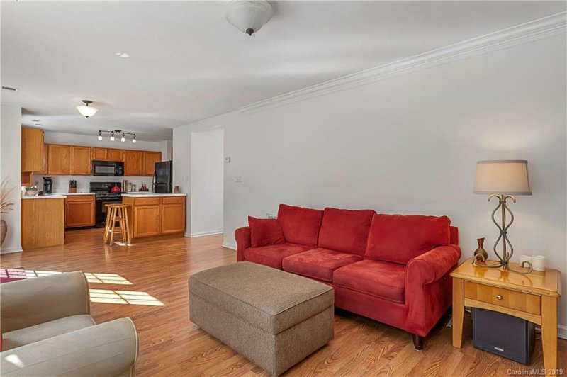 Property image 5 at 9503 Secretariat Drive, Charlotte, NC 28216