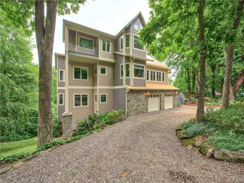 Property image 5 at 1082 Apple Creek Road, Waynesville, NC 28786