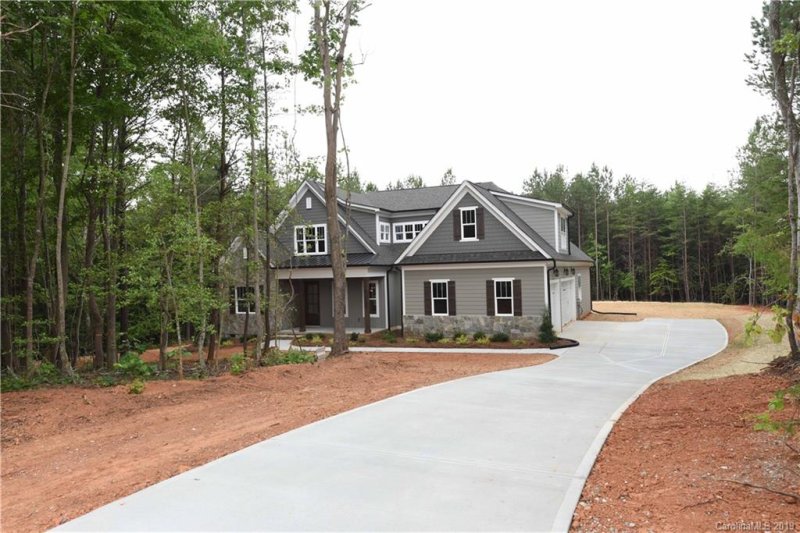 Property image 4 at 7180 Windy Ridge Drive, Iron Station, NC 28080
