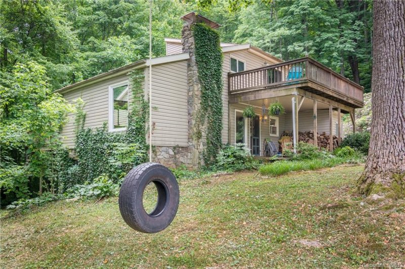 Property image 3 at 524 Echo Drive, Waynesville, NC 28786