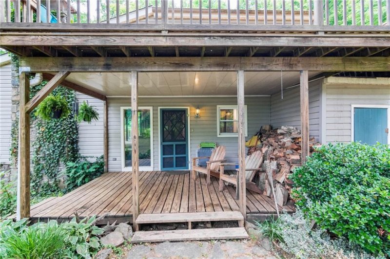 Property image 4 at 524 Echo Drive, Waynesville, NC 28786