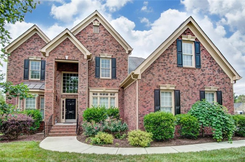 Property image 2 at 3903 Voltaire Drive, Monroe, NC 28110