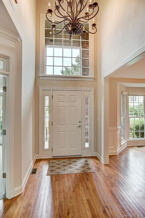 Property image 4 at 3903 Voltaire Drive, Monroe, NC 28110