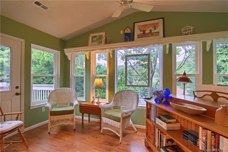 Property image 4 at 869 Sandburg Terrace, Hendersonville, NC 28791