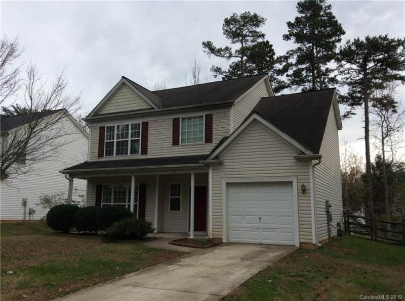 Property image 2 at 157 Mellwood Drive, Charlotte, NC 28214