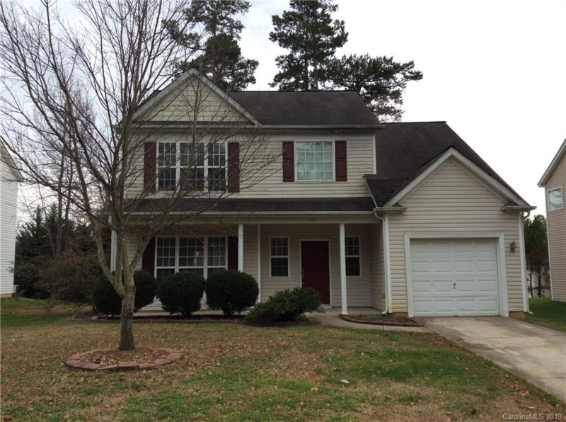 Property image 3 at 157 Mellwood Drive, Charlotte, NC 28214