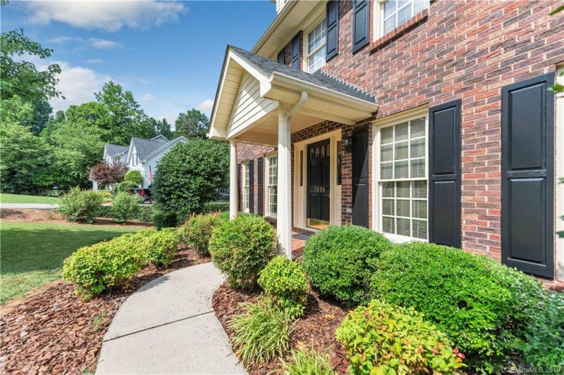 Property image 2 at 3226 Su San Farms Road, Gastonia, NC 28056