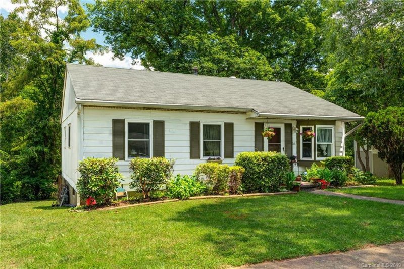 Property image 2 at 56 Ridge Road, Asheville, NC 28803