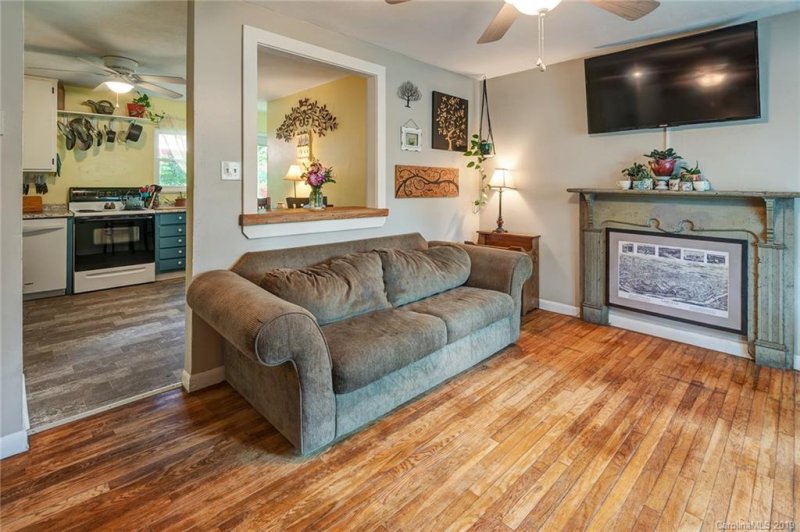 Property image 4 at 56 Ridge Road, Asheville, NC 28803