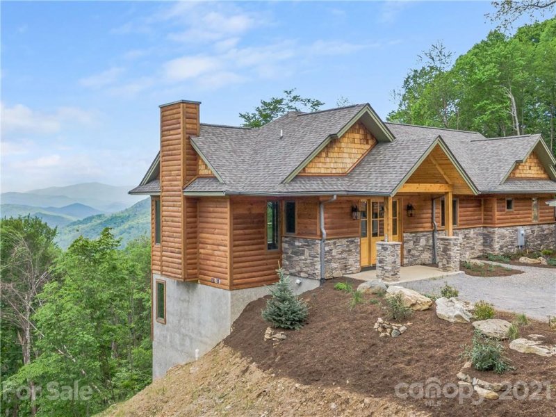 Property image 4 at 491 Ambling Trace, Mars Hill, NC 28714