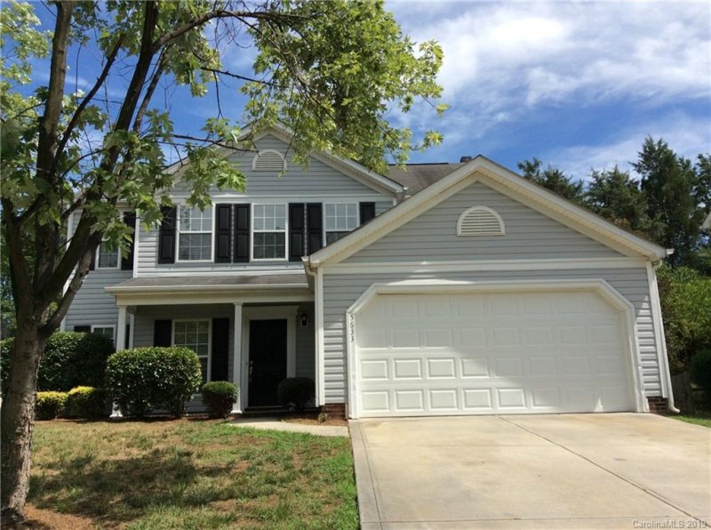 Property image 2 at 5633 Winslow Avenue, Concord, NC 28027