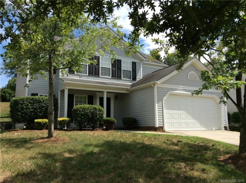 Property image 3 at 5633 Winslow Avenue, Concord, NC 28027