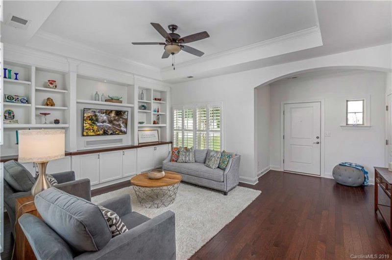 Property image 2 at 1309 Haywood Park Drive, Marvin, NC 28173