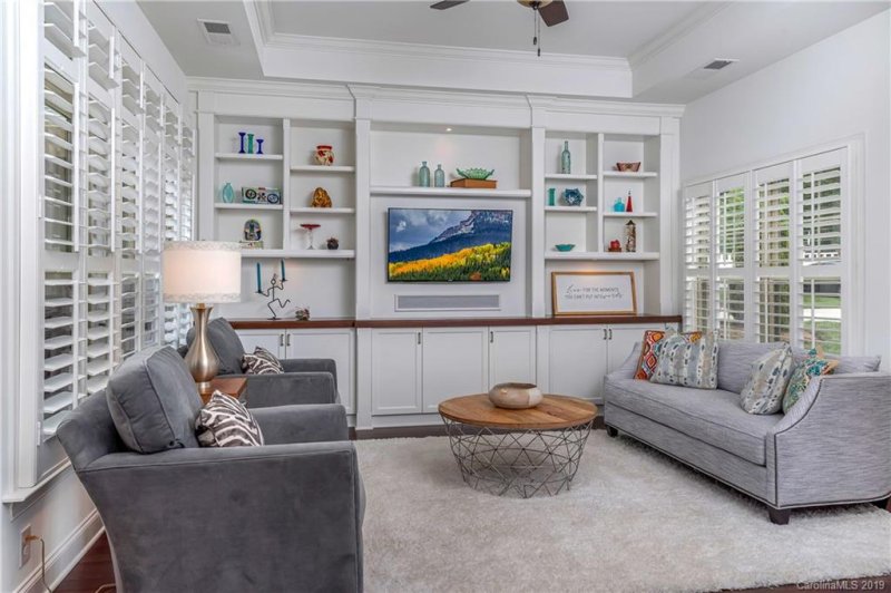 Property image 3 at 1309 Haywood Park Drive, Marvin, NC 28173