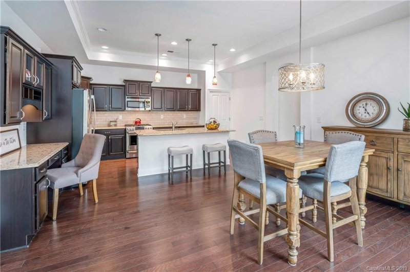 Property image 4 at 1309 Haywood Park Drive, Marvin, NC 28173