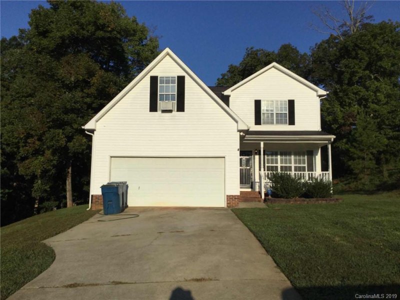 Property image 3 at 1115 Lofton Court, Concord, NC 28025