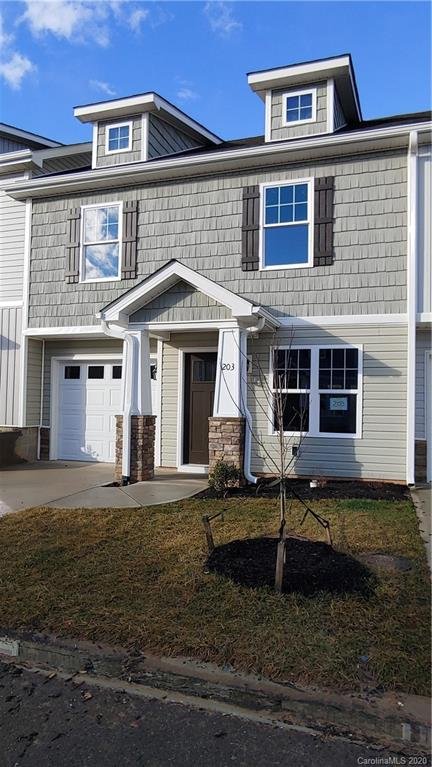 203 Stoney Point Way