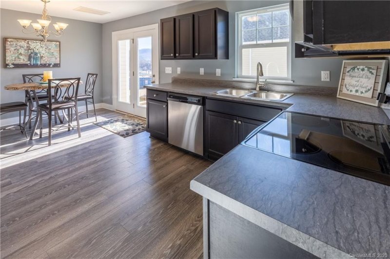 Property image 5 at 204 Stoney Point Way, Candler, NC 28715