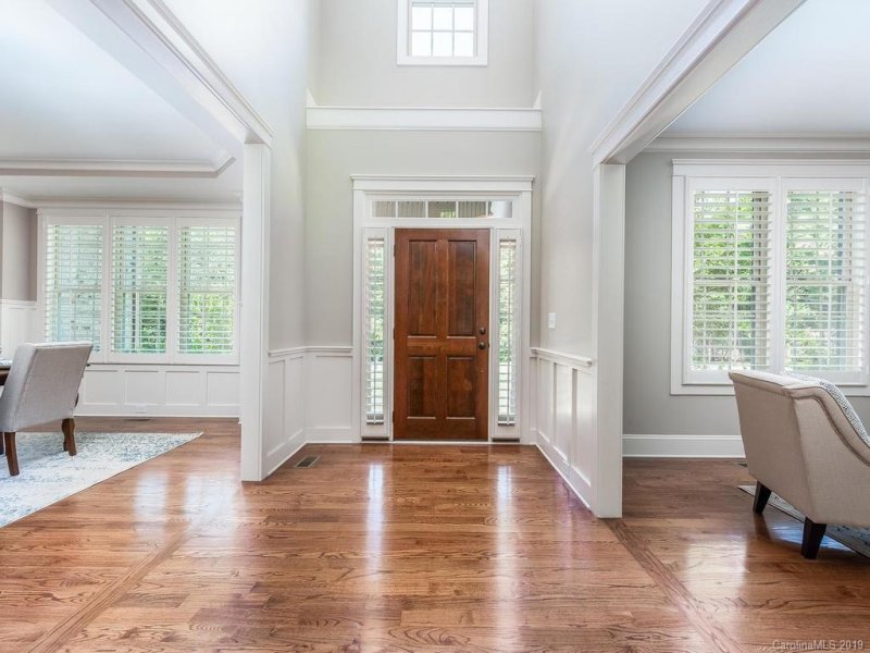 Property image 3 at 2520 Springs Drive, Charlotte, NC 28226