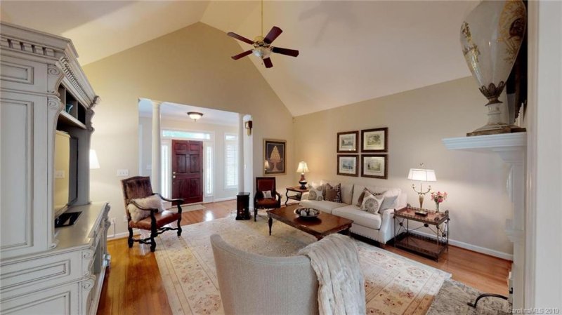 Property image 2 at 1029 Kite Court, Matthews, NC 28104