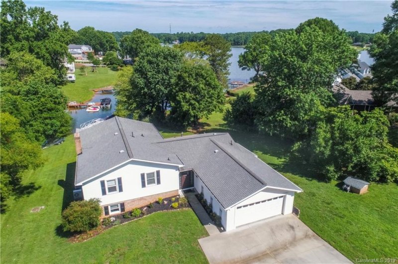 204 Ponderosa Circle