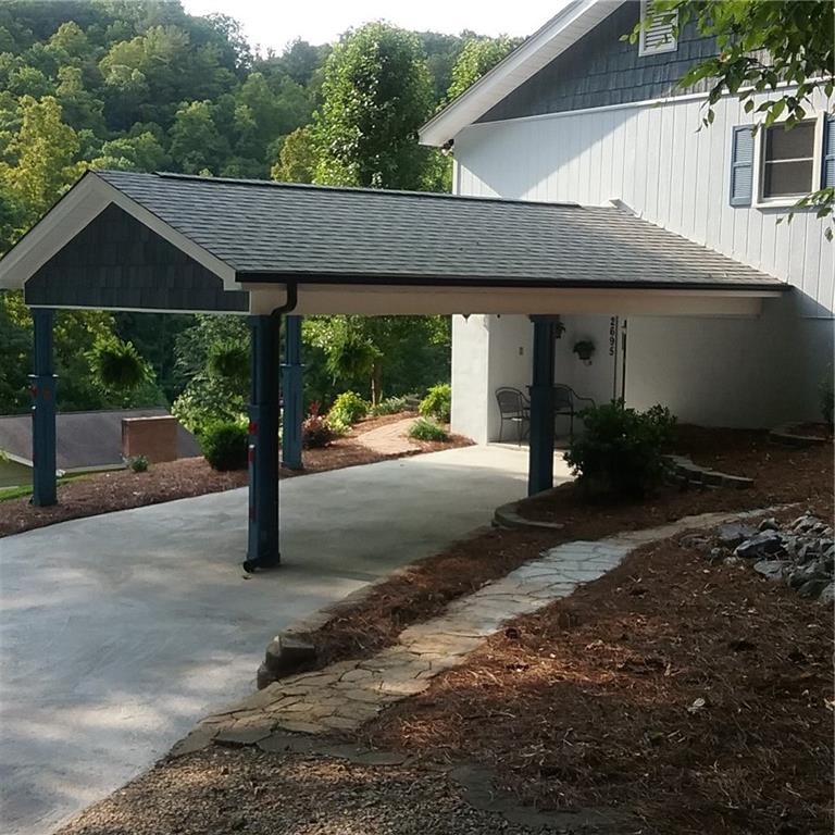 Property image 3 at 2695 Indian Trail Drive, Lenoir, NC 28645