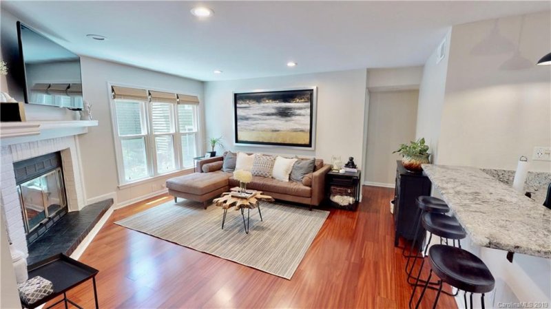 Property image 2 at 415 W 8th Street, Charlotte, NC 28202