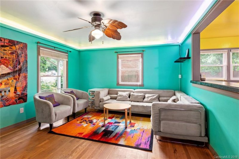 Property image 3 at 12 Starmount Drive, Asheville, NC 28806